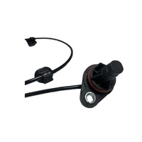 Sensor de velocidad de rueda ABS trasero derecho de motor de coche de piezas de automóviles de calidad 89545-0K320