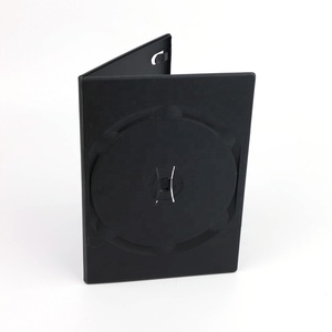 Chất Lượng Cao Bán Buôn Pp Đĩa Đơn Dvd Trường Hợp Trống Cd Trường Hợp - Product Image 5