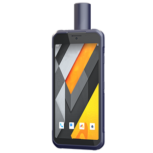 LT60H customizável GNSS RTK 6.3 \ "sistema Android ultra-robusto impermeável Touchscreen controlador de dados Landstar 8 para teste - Product Image 2