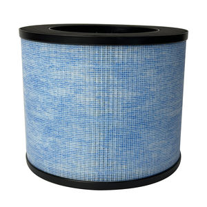 ไส้กรองอากาศ HEPA คาร์บอนกัมมันต์ สำหรับเครื่องฟอกอากาศ ใช้แทนไส้กรองฝุ่น ใช้ได้กับเครื่องฟอกอากาศ Instant AP100 - Product Image 2