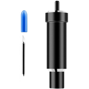 Impresora de inyección de tinta Hoja de corte Carburo cementado Roland GCC Liyu Jinka <span class=keywords><strong>Cameo4</strong></span> Hoja de plotter de corte de vinilo - Product Image 2