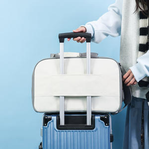 Bolsa <span class=keywords><strong>de</strong></span> viaje para mascotas <span class=keywords><strong>de</strong></span> alta calidad, duradera, aprobada por la aerolínea, bolsa para gatos, bolsa para <span class=keywords><strong>perros</strong></span>, jaulas para mascotas, transportistas para mascotas <span class=keywords><strong>de</strong></span> viaje - Product Image 4