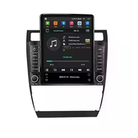 Android 13 8G+128G 8-Kern Auto-Video-Radio Multimedia-Videoplayer Navigation GPS für Audi A6 C5 S6 RS6 1997-2004 Carplay AUTO