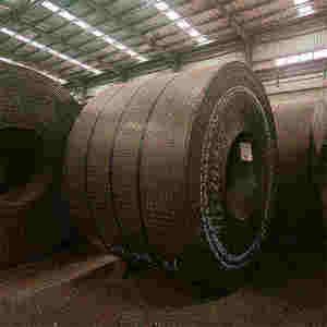 Producto en Oferta, Bobina de Acero al Carbono Q345A Q355B Q390A Q420A, Material de Construcción - Product Image 6