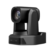 Live-Streaming-Übertragung HD 1080P PTZ 12X Optische Fernsteuerung Auto-Tracking Audio-Konferenzsystem Videokonferenzkamera HD681