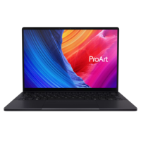 Portátil US ProArt PX13 HN7306 de 13.3'' con Pantalla Táctil OLED 3K, AI Max+ 395, 64GB de RAM, 1TB SSD, Teclado en Inglés, para Negocios y Creadores