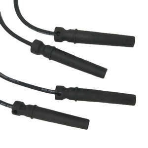 Chevrolet Aveo Lefeng Ignition Wire 9015259 High Voltage Spark <b>Plug</b> Cable For <b>Replace</b> Repair - Product Image 4