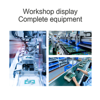 Kit d'évaluation Zynq UltraScale Plus RFSoC ZCU208 V1 EK-U1-ZCU208-V1-G, carte de développement XCZU48DR 8CH RF ADC DAC FPGA