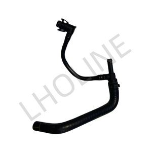Tuyau de liquide de refroidissement 55559266 en caoutchouc EPDM pour remplacement et réparation, longueur standard - Product Image 3