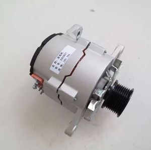 Pièces détachées pour moteur diesel, alternateur 5303837, générateur diesel à vendre pour les machines de construction - Product Image 6