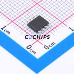 Nouveau FDS6681Z(UMW) SOP-8 Transistor Transistor à effet de champ (MOSFET) Vente entière Puces de composants électroniques et service de nomenclature - Product Image 2