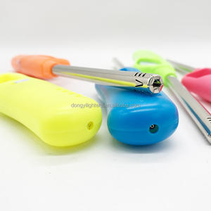 Allume-feu multifonctionnel pour cheminée de cuisine, allume-feu pour cheminée de cuisine, allume-feu pour barbecue, cuisinière - Product Image 3