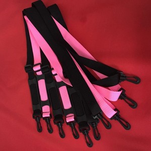 Hebillas de Plástico con Bloqueo Automático de 2.5cm y 3.8cm para Aplicaciones de Flejado y Unión - Product Image 2