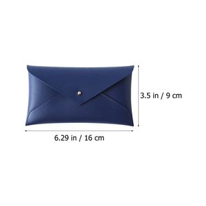 Travel <b>Glasses</b> Storage Box Sunglasses <b>Case</b> PU Leather Embossed Fashionable Protection Welcome Gifts Back to School - Product Image 6