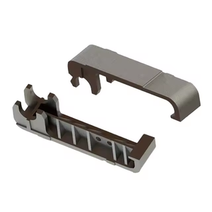 Fundición de Precisión en Acero Inoxidable y Acero al Carbono, Certificación ISO9001, Servicios de Fundición Premium Personalizados OEM - Product Image 2