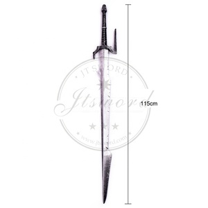 Espada de Eredin de espuma para cosplay de MS The Witcher 3 Wild Hunt - Product Image 2