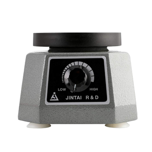 4 \ "vibrateur dentaire oscillateur de laboratoire secoueur électrique équipement de laboratoire Machine pour mélanger le plâtre <span class=keywords><strong>assistant</strong></span> de dentiste - Product Image 1