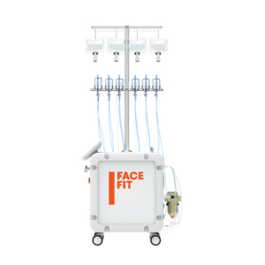 Nueva Máquina de Hidrodermoabrasión AquaPeel de 6 Canales, Chorro de Agua y Oxígeno a Alta Presión para una <span class=keywords><strong>Limpieza</strong></span> Profunda y Exfoliación - Product Image 2