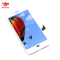Grosir untuk Iphone 6 6S Plus 6Plus 7 8 Plus, Tampilan Reparasi Ponsel Pengganti Lcd untuk Layar Iphone