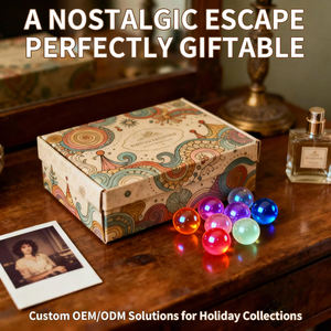 Perlas de Aceite de Baño Perfumadas con Forma de Pingüinos Sky Care, Hidratantes, Experiencia de Baño, Venta al Por Mayor OEM - Product Image 5