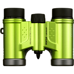 <span class=keywords><strong>Jumelles</strong></span> binoculaires portables <span class=keywords><strong>Pentax</strong></span> 9x21 UD avec couleur verte et meilleur prix - Product Image 3