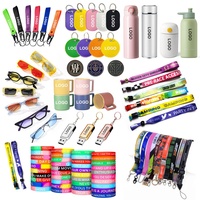 Regalos Corporativos Personalizados con Logotipo, Artículos Promocionales para Empresas, Regalos Empresariales con Impresión de Serigrafía en Metal