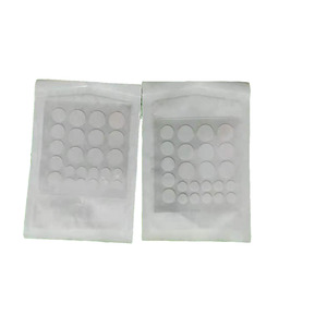 Autocollant de patch de <span class=keywords><strong>couverture</strong></span> d'acné <span class=keywords><strong>miracle</strong></span> clair OEM marque privée patch hydrocolloïde de bouton d'acné pour les soins de la peau patchs de bouton - Product Image 6