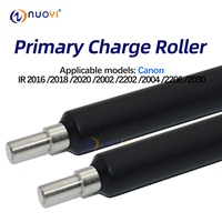 Rouleau de charge primaire compatible Nuoyi pour Canon IR 2016 2018 2020 2002 2202 2004 2206 2030 Pièces de rechange pour photocopieur IR2016 IR2018