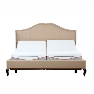 Combo Giường Và Nệm Cỡ Lớn Điều Chỉnh Được Không Trọng Lực Bằng Không Động Cơ Okin Của Đức - Product Image 6