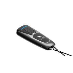 Repelente Ultrasónico para Perros y <span class=keywords><strong>Gatos</strong></span> AD Q01 Recargable por USB, de Plástico, con Batería de 800 mAh, Personalizable para Mascotas de Interior - Product Image 3