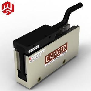 Mini En Kleinste Magnetieve Coreless Lineaire Servomotor Voor Nabootsing Van Apparatuur - Product Image 1