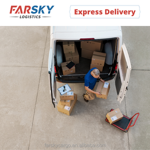 Farsky Logistics DDP 海运货运服务 从中国发往沙特阿拉伯（吉达/迪拜）阿联酋 保险 危险品运输 - Product Image 6