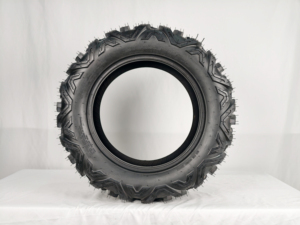 ยางรถเอทีวีแบบไม่มียางใน DUHOW รุ่น DAV110H ขนาด 26*9-14 - Product Image 4