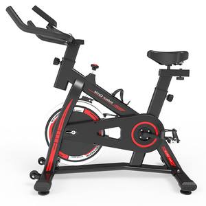Bicicleta giratoria inteligente para interiores, aplicación de gimnasio comercial, fitness, ejercicio de resistencia magnética, yesoid s3 - Product Image 2