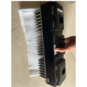3HAC025338-001 ชุดขับเคลื่อนหุ่นยนต์สำหรับ IRC5 M2004 คอนโทรลเลอร์-ระบบอัตโนมัติ เครื่อง CNC อุปกรณ์อุตสาหกรรม มอเตอร์ AC พลาสติก อลูมิเนียม - Product Image 3