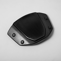 Pare-brise de moto pour Honda CB650R 2024 2025 – Pièces de rechange et accessoires de modification