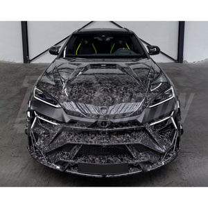 MSY Venatus Style Carbon Fiber Body Kits For Lamborghini Urus SE 2025+ - Product Image 3