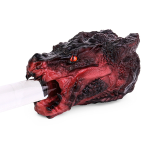 Dragon's Messenger the Ember of Muspel Masturbator Fantasy Dragon Clan Masturbateur masculin artisanal Sensation enveloppante intense - Product Image 4