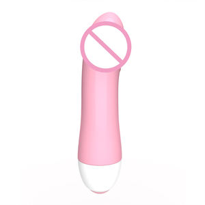 Bestverkopende Volwassen Mannelijke Seksspeeltje Clitorale Vibrator Diepe Strelen Voor Privé-Plezier Seksmachine Voor Vrouwen - Product Image 3