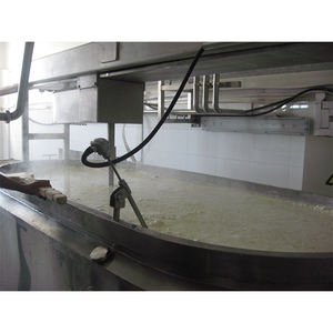 ชีส Feta เครื่องทำ/สายการผลิตชีส - Product Image 6