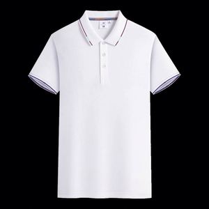 Chemises Polo de Haute Qualité, Luxe, Vente en Gros, Logo Personnalisé, Col Polo, Broderie de Logo pour Hommes, Chemises Polo de Golf pour Hommes - Product Image 6