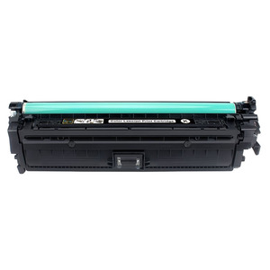 TTD Compatible con Tóner HP 651A CE340A CE341A CE342A <span class=keywords><strong>CE343A</strong></span> para HP Pro Enterprise Color M775dn/700/775/775z/775z - Product Image 3