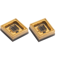 Traitement de l'eau UV Led 235nm 254nm 280nm Stérilisateurs Ultravioleta Haute Puissance Puce Diode