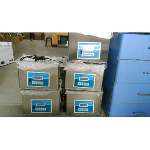 DW-3200DTS Ultrasonique À Double Fréquence Lavage Nettoyeur Machine de Nettoyage À Ultrasons - Product Image 5