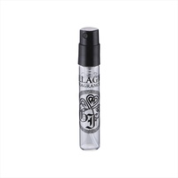 Flacon pulvérisateur de parfum miniature en verre transparent de 2 ml, 3 ml, 5 ml, flacon de voyage vide pour échantillon de parfum avec pulvérisateur à fine brume noire