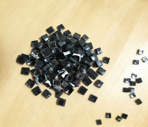 Phế liệu kim cương CVD bị loại bỏ, mảnh vụn kim cương tổng hợp nhân tạo, mảnh cắt thừa, kim cương bị trả lại, chất thải công nghiệp kim cương, 2000CT - Product Image 3