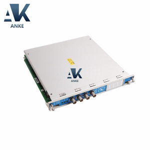 3500/77M 140734-07 Monitor de presión de Nevada doblado - Product Image 3