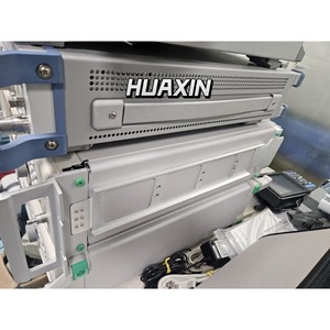 Générateur de signaux micro-ondes RF Anritsu MG3692C UTILISÉ hx1 - Product Image 3