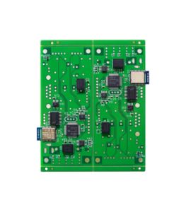 Nhà Thông Minh Bộ định tuyến Bảng điều khiển tùy chỉnh ODM & OEM pcba mạch lắp ráp với bền Nhà cung cấp - Product Image 3
