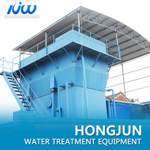 Nhà Máy lọc nước mô-đun 2,400 tấn/Nhà sản xuất thiết bị lọc trực tiếp từ nguồn - Product Image 5